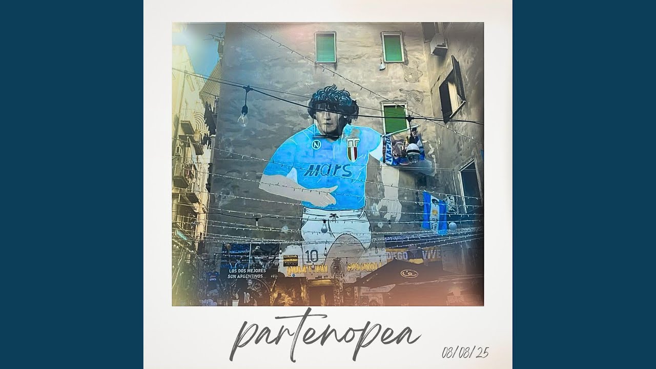 Watch partenopea on YouTube Watch partenopea on YouTube