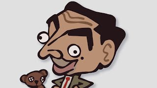 The Ultimate "Mr. Bean" Recap Cartoon screenshot 4
