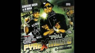 C Murder ft Sincere Sosa - You don&#39;t want