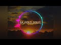 SA POLO DOLO - DONCEPO (Waena finest) x VAN BREEZY (Young Street)