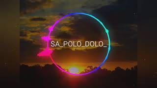 SA POLO DOLO  - DONCEPO (Waena finest) x VAN BREEZY (Young Street)