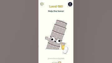 Dop 2 Delete On Part Level 420 | #shorts #youtubeshorts #dop2 #dop2game #dop2level  #dop2gamer