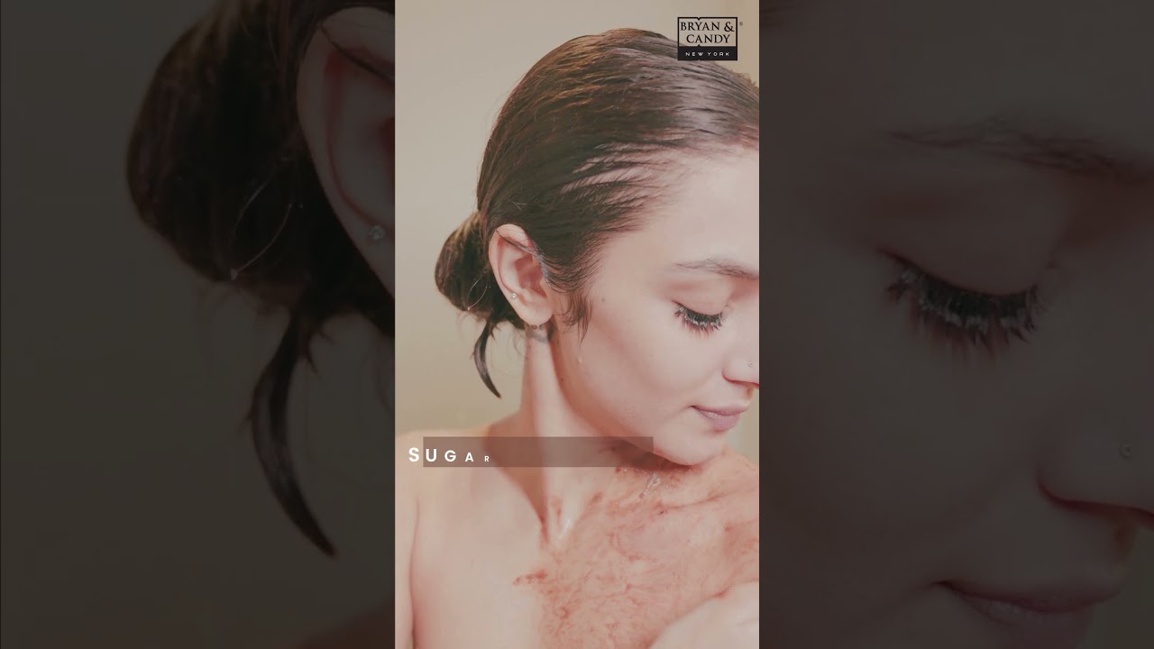 Bryan & Candy Cocoa Shea range