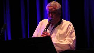 Paquito D' Rivera & Berta Rojas - Prelude in C Minor chords