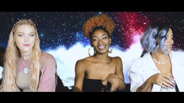 Aerie - PRESSURE (Official Video)