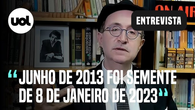 Novo documentário sobre exército brasileiro resulta vago - 11/06/2023 -  Ilustrada - Folha