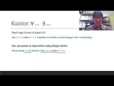 Video: Apa yang dimaksud dengan vektor dalam prakalkulus?