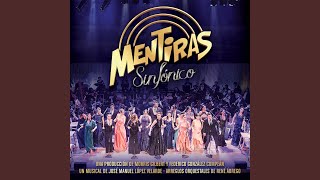 Popurrí: Obertura / Castillos / De Mí Enamórate / La Pareja Ideal / De Qué Te Vale Fingir /...