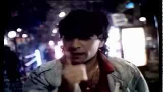 Sagvan Tofi - Davej ber (Original klip - 1988) screenshot 3