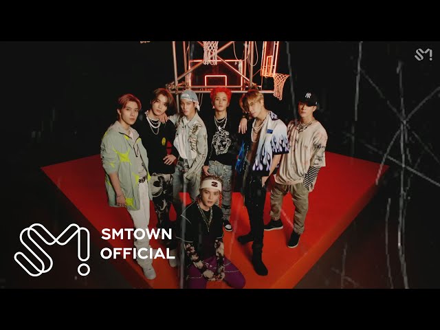 NCT U 엔시티 유 ‘Misfit’ Track Video class=