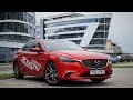 Тестдрайв: Mazda 6, 2.5 Supreme (2016my)