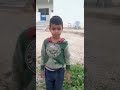 بدي اصير زلمه مثل امي 