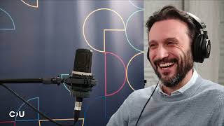 Constructor Talks: 3D Printing in Space with Dr. Yilmaz Uygun