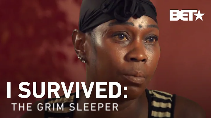 How Monica Hunter Survived A Meeting With A Serial...