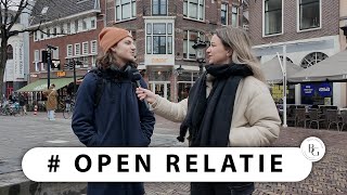 Open relatie | Blootgelegd #13
