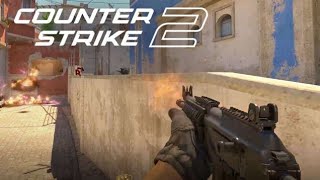 Counter Strike 2 - Official Beyond Global Trailer