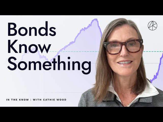 A 30-Year Pattern Reversed: Inflation & AI Outlook | ITK With Cathie Wood