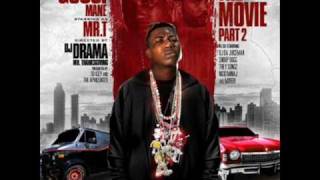 Gucci Mane Ft. Mario and Sean Garrett -  Break Up