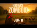 PROJECT ZOMBOID 🧟 #11 — Enfin la chance tourne ! Est-ce que ça va durer ? (Build 42 FR)