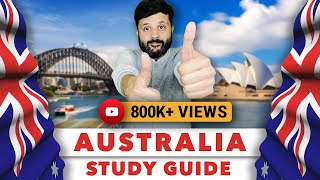 Study in Australia 2022: Top Universities, Courses, Fees, Visa | Leap Scholar screenshot 5