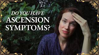 What Are Ascension Symptoms Really? (It's NOT What You Think!)