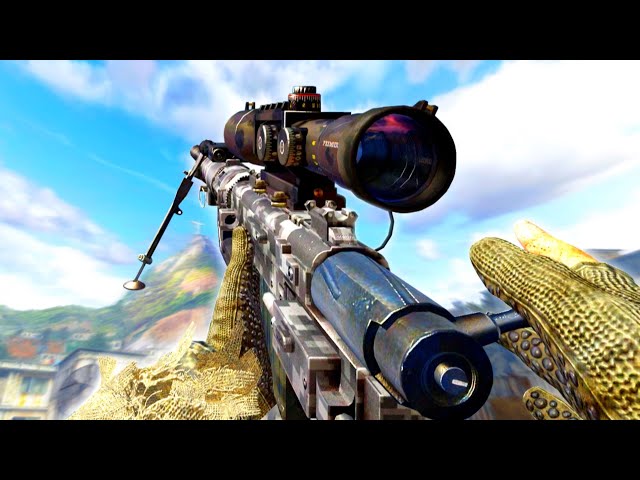 OLD MODERN WARFARE 2 Is BACK And So Am I 😲 