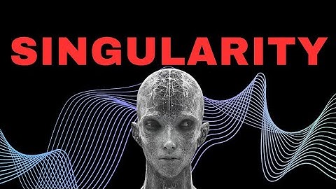 Technological Singularity Explained 🤔🧠 #singularity #ai #superintelligence