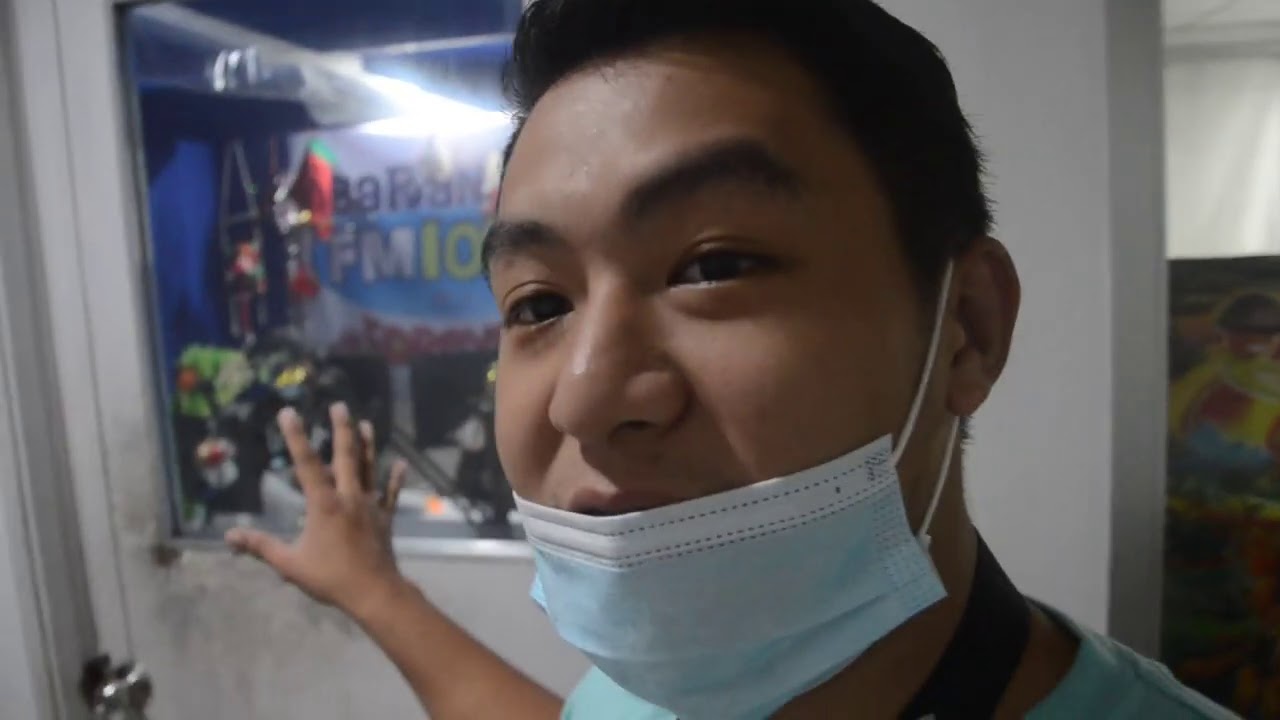 A DAY IN MY LIFE ROUTINE | PAPAVINCE DAVAO