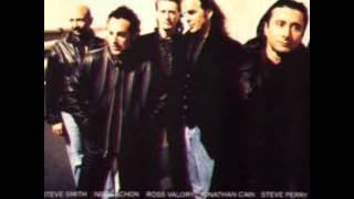 Journey (TBF 1996) Satellite Radio Interview #4