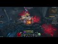 diablo 4 shred druid build pit 90 season 8