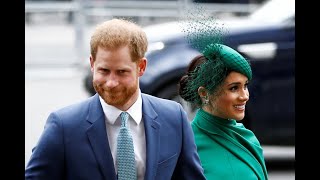 Why will Prince Harry, Meghan Markle skip son Archie's godfather's wedding
