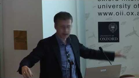 "Delete" - The Virtue of Forgetting in the Digital Age