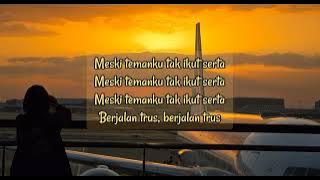 LPMI 264: AKU TENTUKAN MENGIKUT YESUS [I Have Decided to Follow Jesus] 