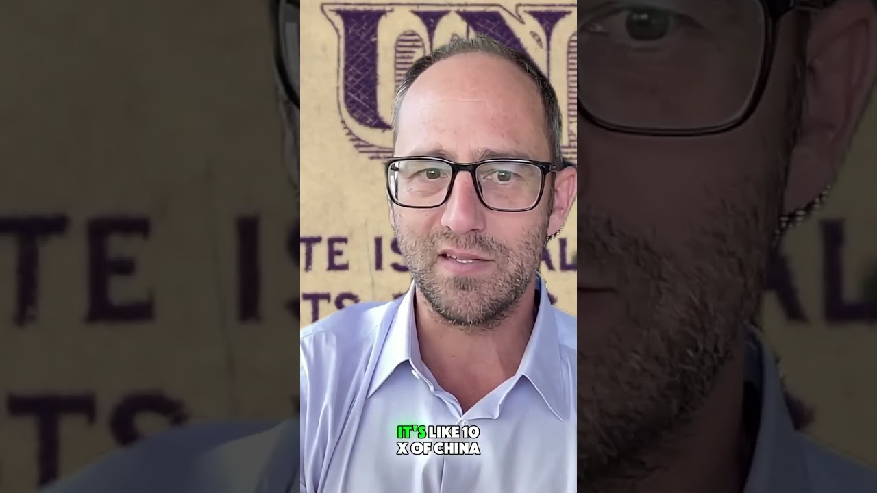 Thumbnail — Why could one large uranium order move the price?