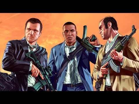 Grand Theft Auto 5 PC 검토