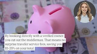 Details Avoid Hidden Fees in Miramar Beach: Why Booking Direct With Verified Owners Works Guide