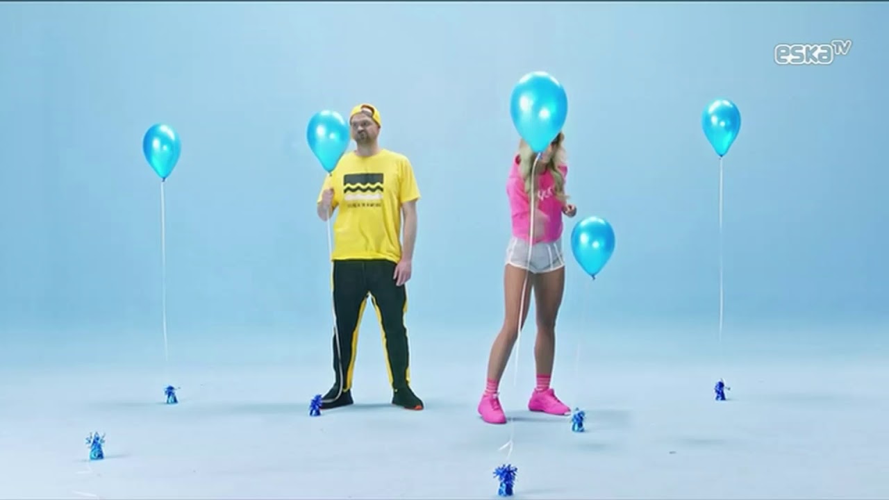 Eska TV rozpoczęcie programu 14.06.2019