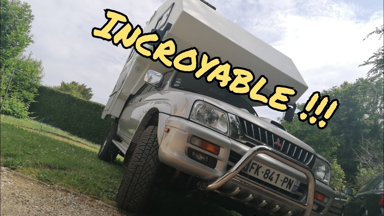 [Tuto] Retour d'expérience suspensions renforcées OME 4x4 et cellule