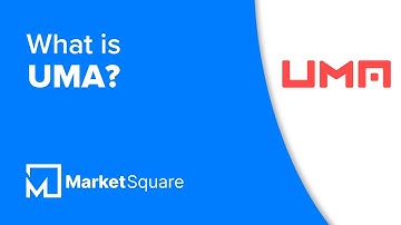 What is UMA? | Collateralized Synthetic Derivatives | Synthetic Tokens | UMA Crypto