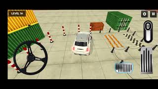 Advance Car Parking | level 14 | parking game 🚧🚗🚦 screenshot 5
