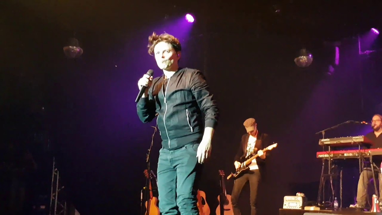 Michael Patrick Kelly / Friends are Family