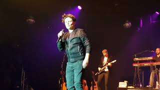 Michael Patrick Kelly  Friends Are Family