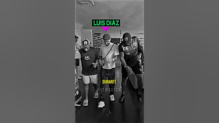 Luis Diaz COULD BE EXPELLED from Liverpool!