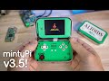 Mintypi v35 what you need to know to build it and a giveaway
