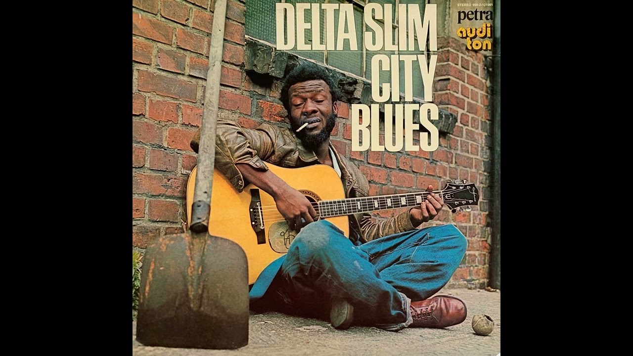 洋楽 WEST VIRGINIA SLIM ELECTRIC BLUES BAND WEST VIRGINIA SLIM ELECTRIC BLUES BAND