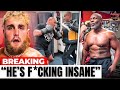 Mike Tyson’s LATEST Training Video PROVES He’s Still a BEAST – Jake Paul in TROUBLE!