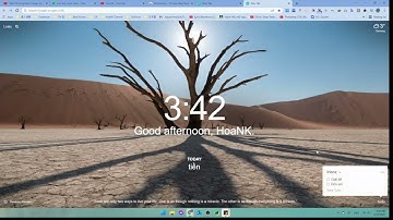13 Mẹo với Google Chrome 2 Extension hữu ích để làm việc tại nhà