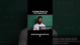 the hidden reason you feel trapped