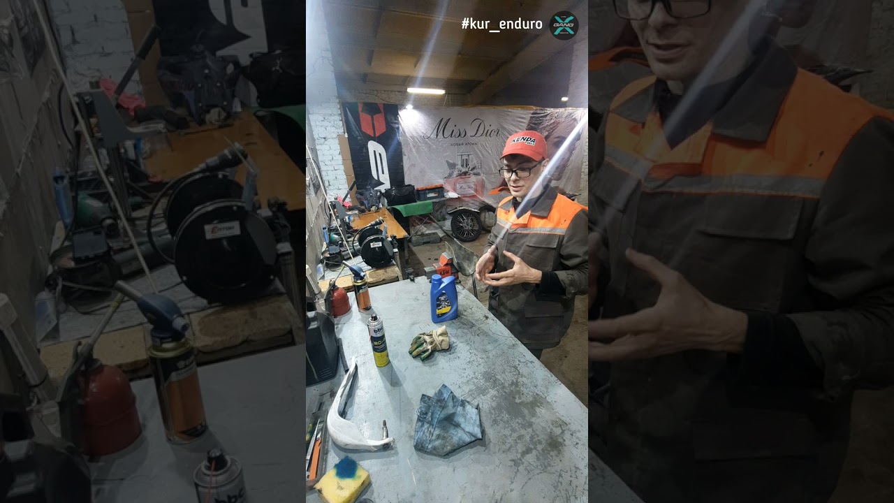 Замена масла в 41ом пере ККЕ