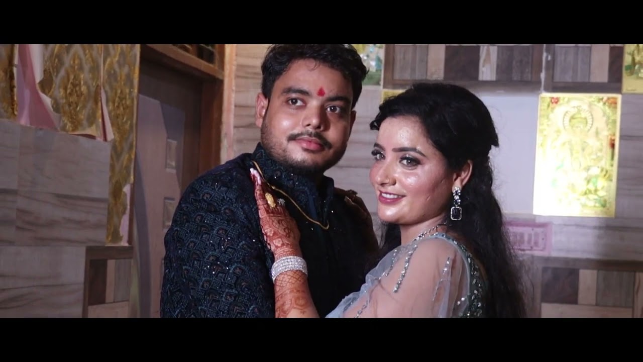 BEST WEDDING AISHWARY & BITTO